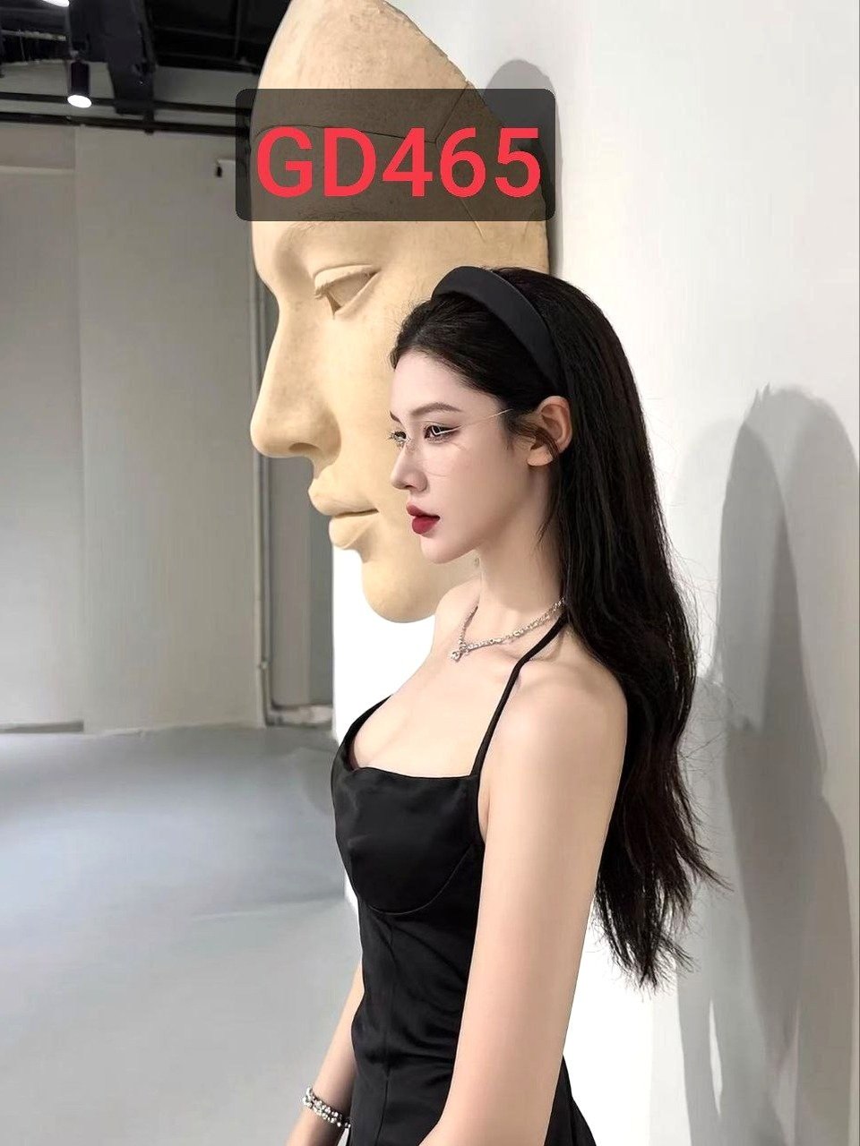 GD465 大长腿 皮肤白 无套 内色 反差 性格好 外向 短发