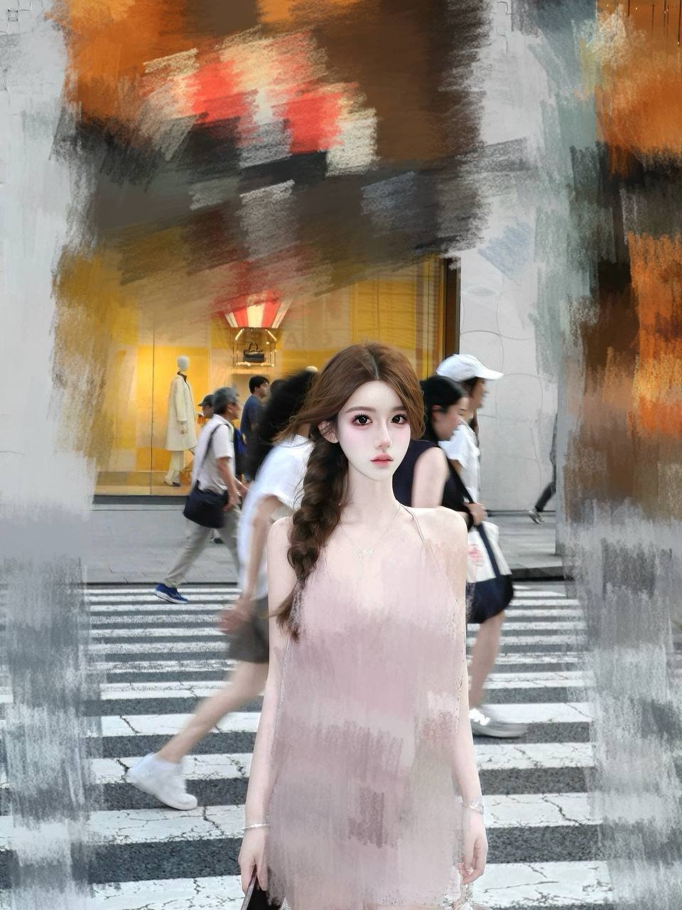 丘比特368