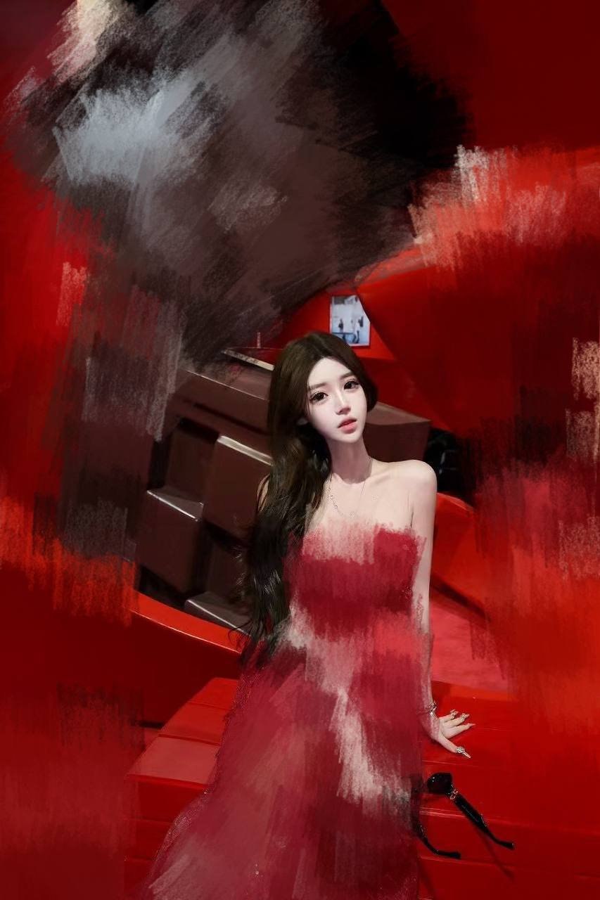 丘比特368