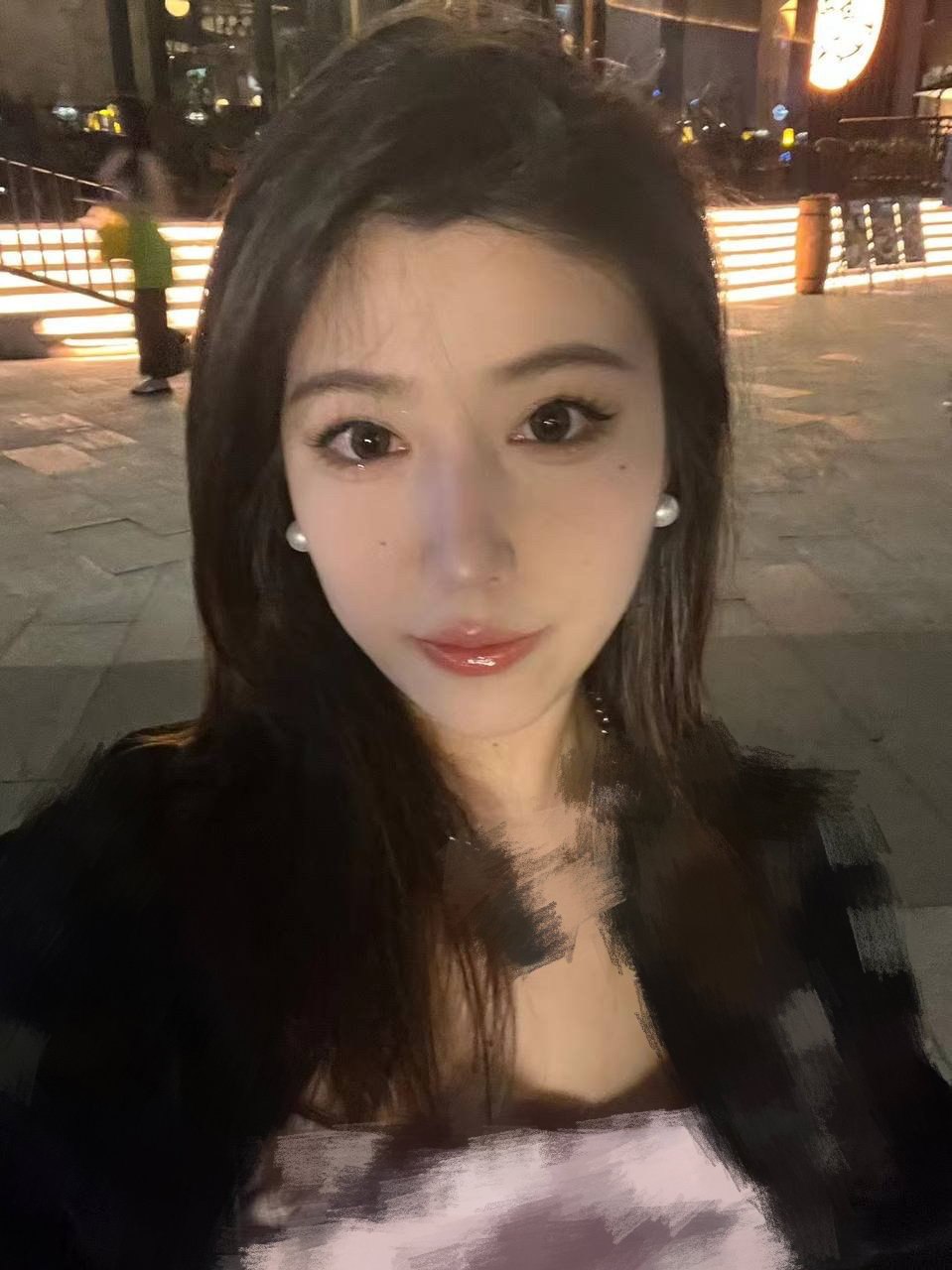 娜娜