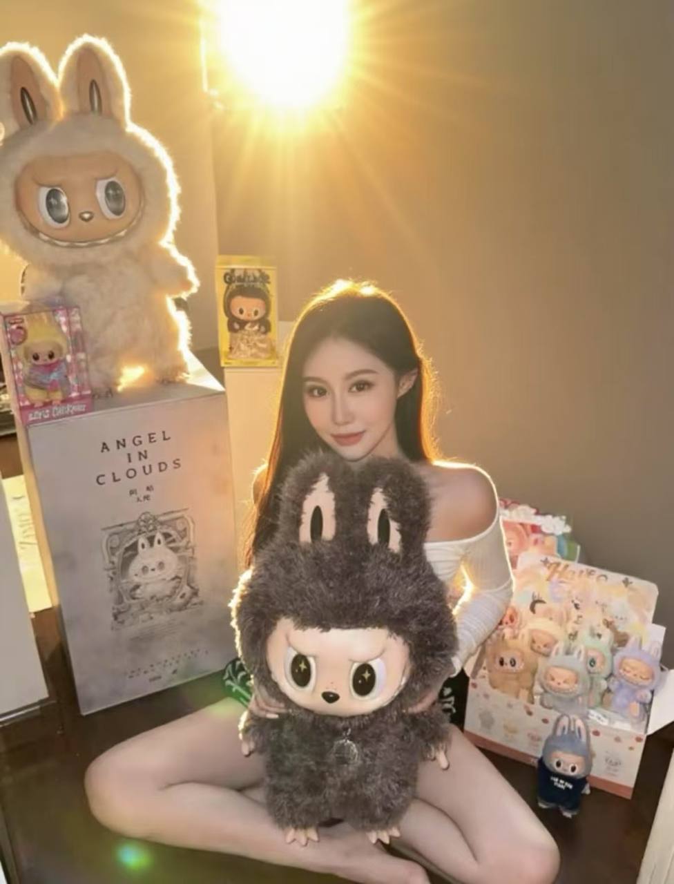李干嘛