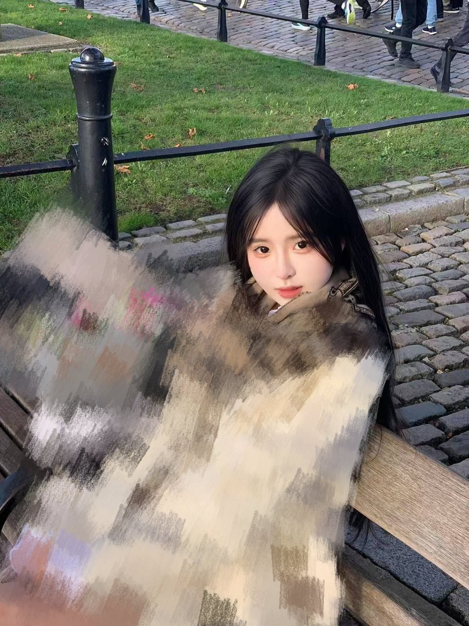 禾禾