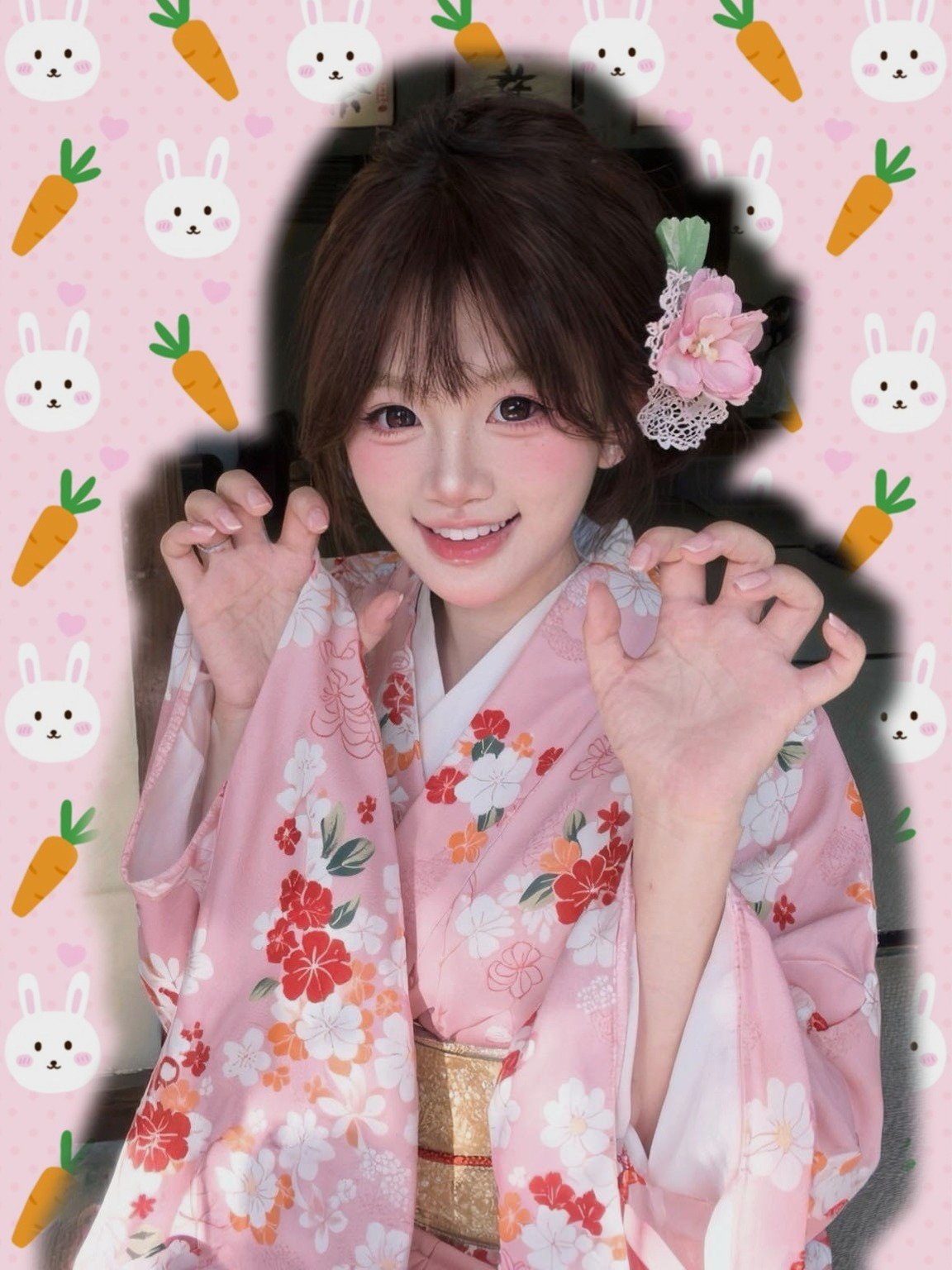 小七