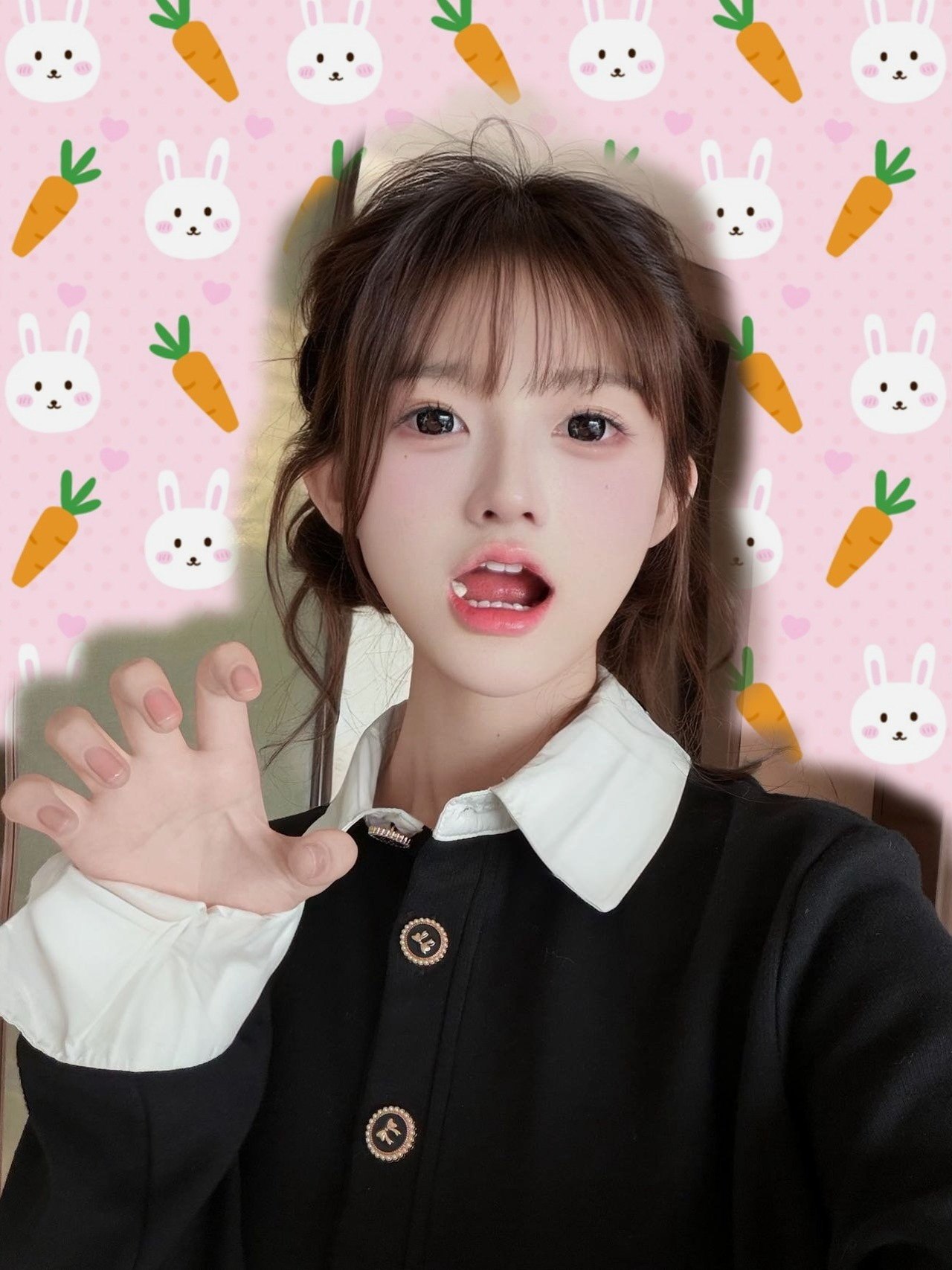 小七