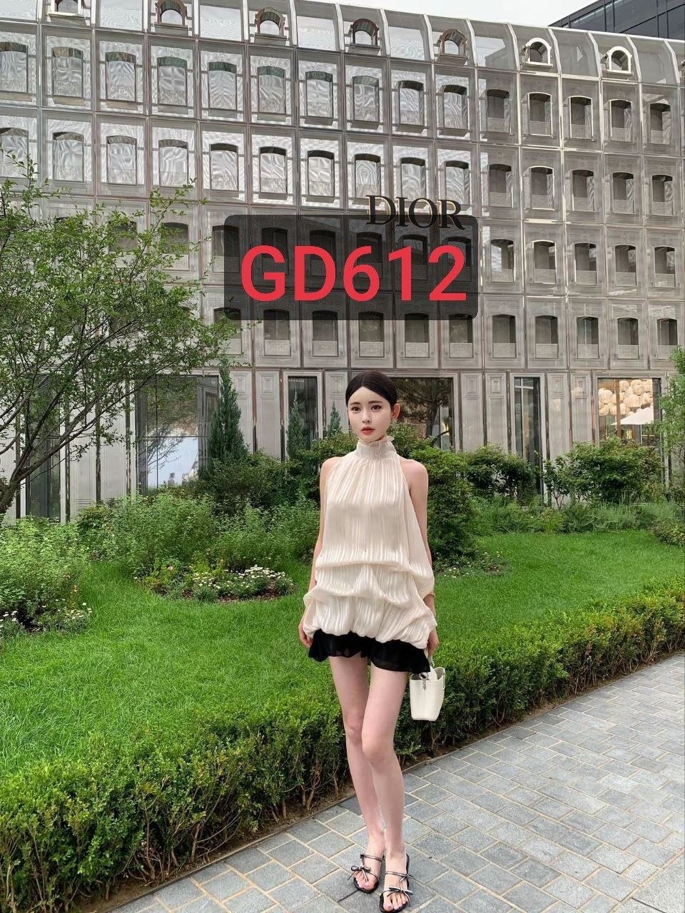 GD612 大长腿 御姐脸