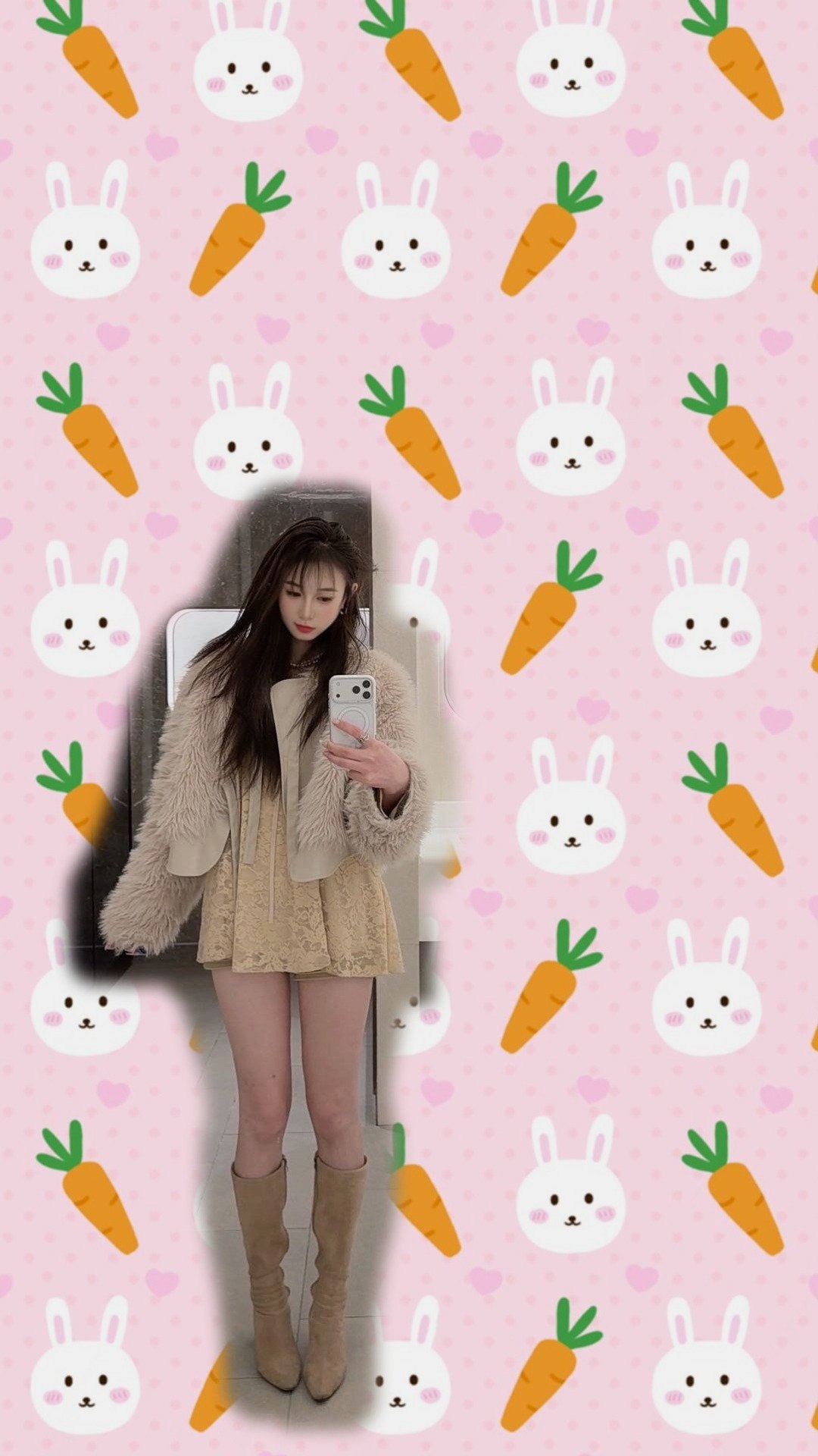 小欣