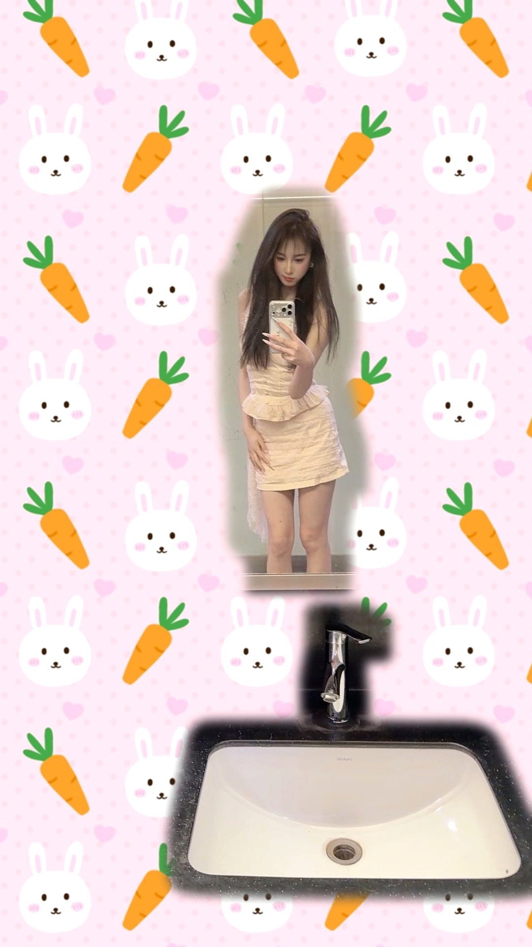 小欣