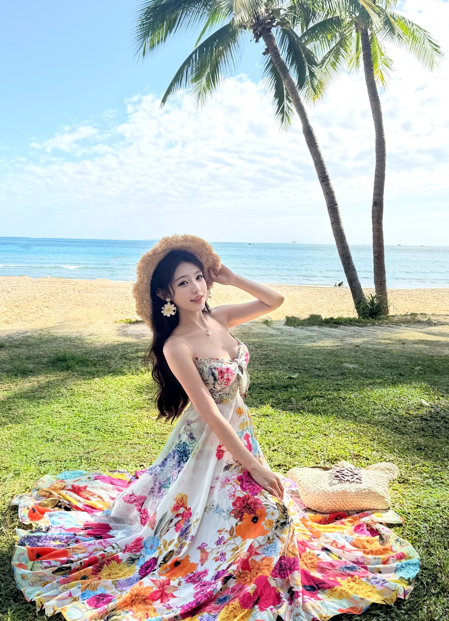 朴朴村长159