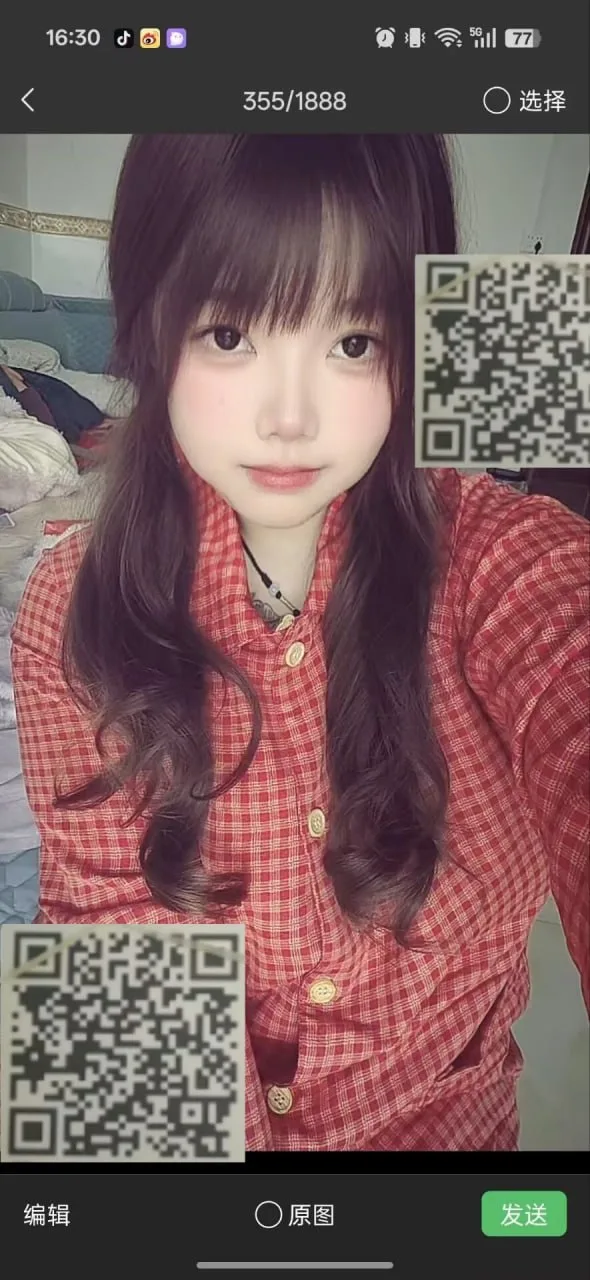 验证视频封面