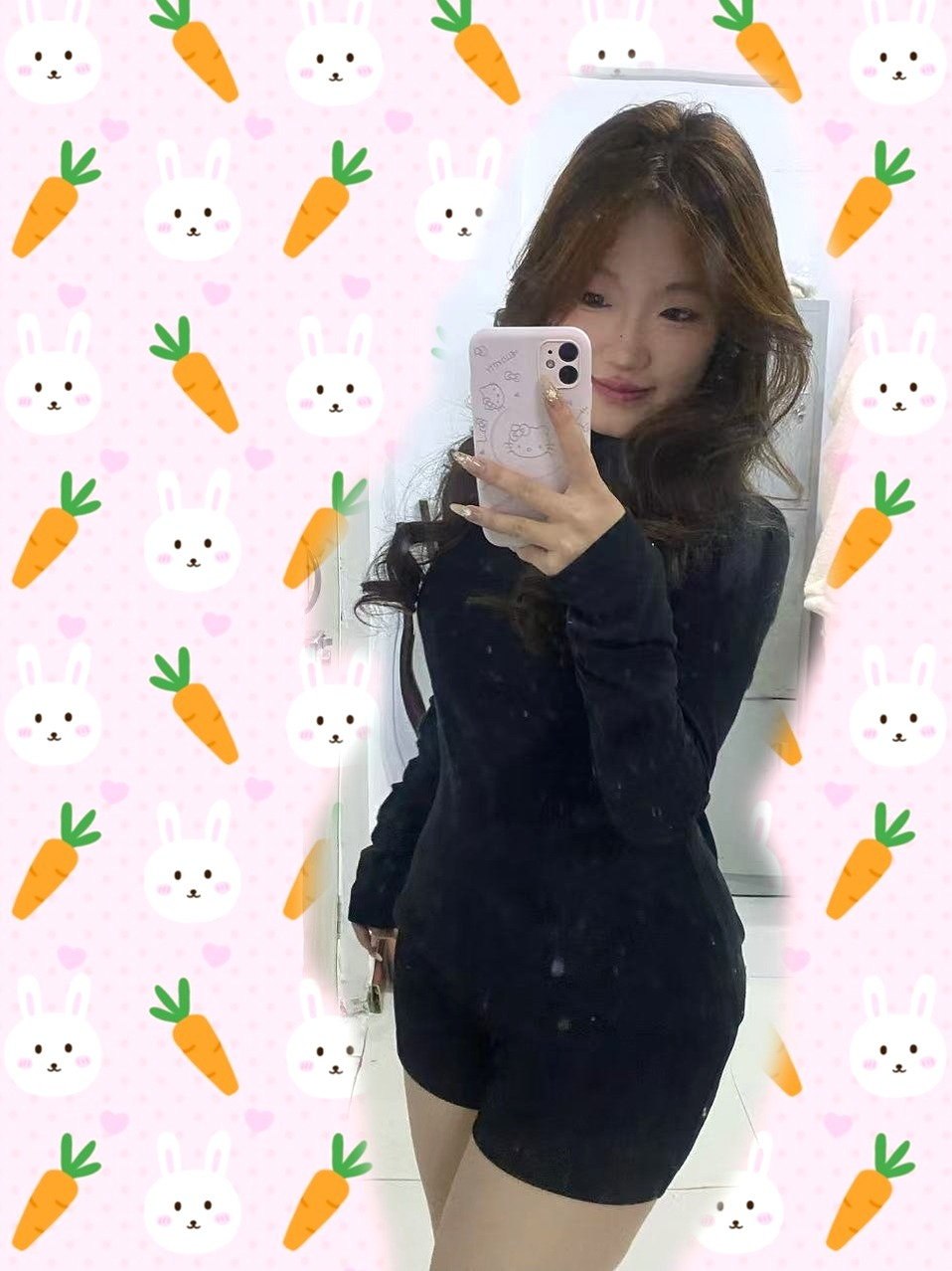 倩倩