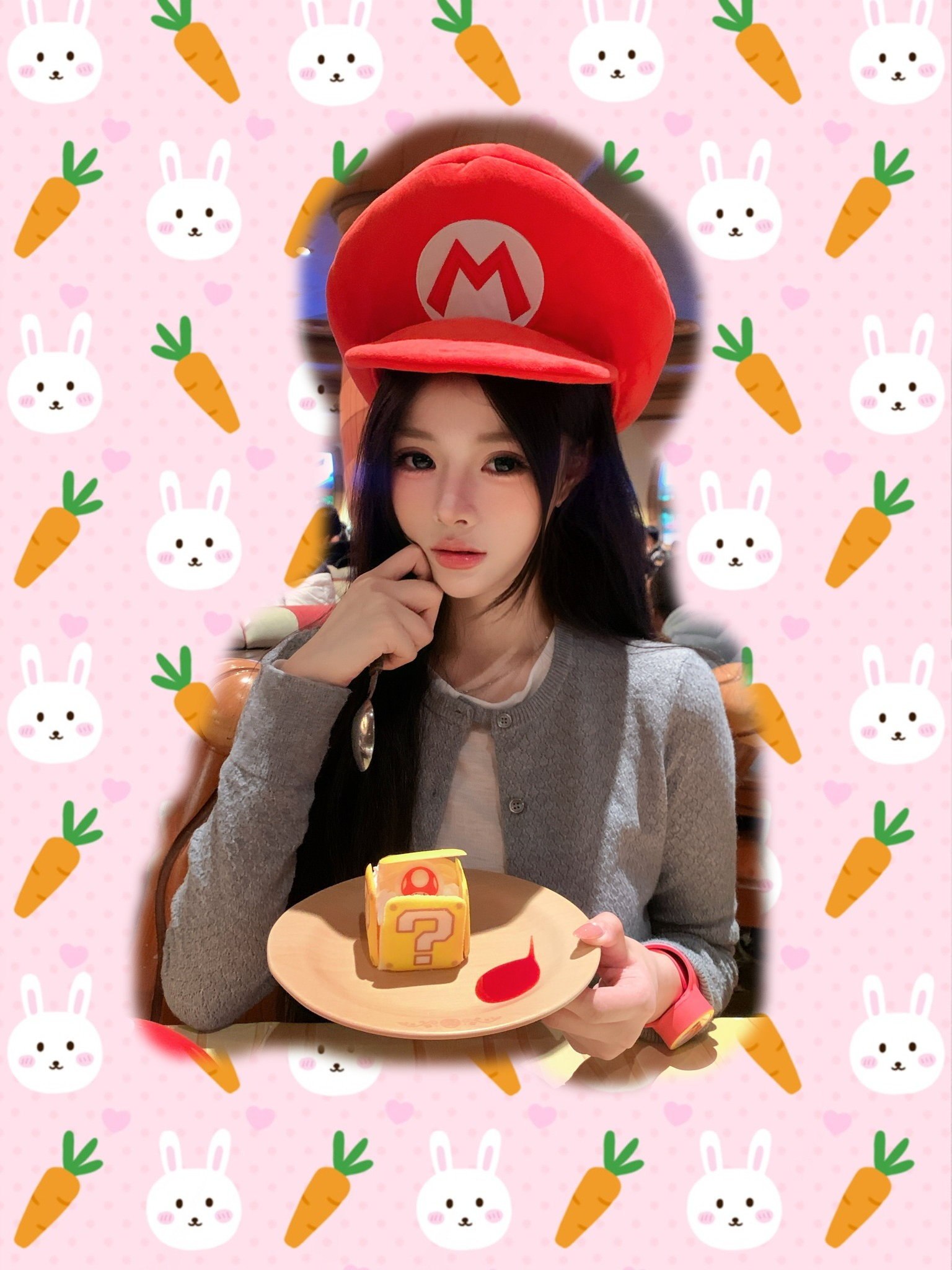 小喵喵