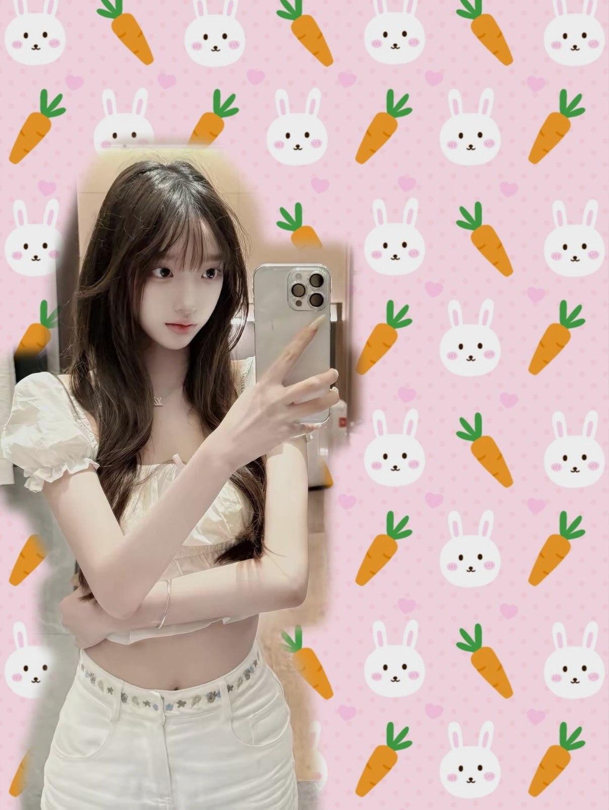 小存