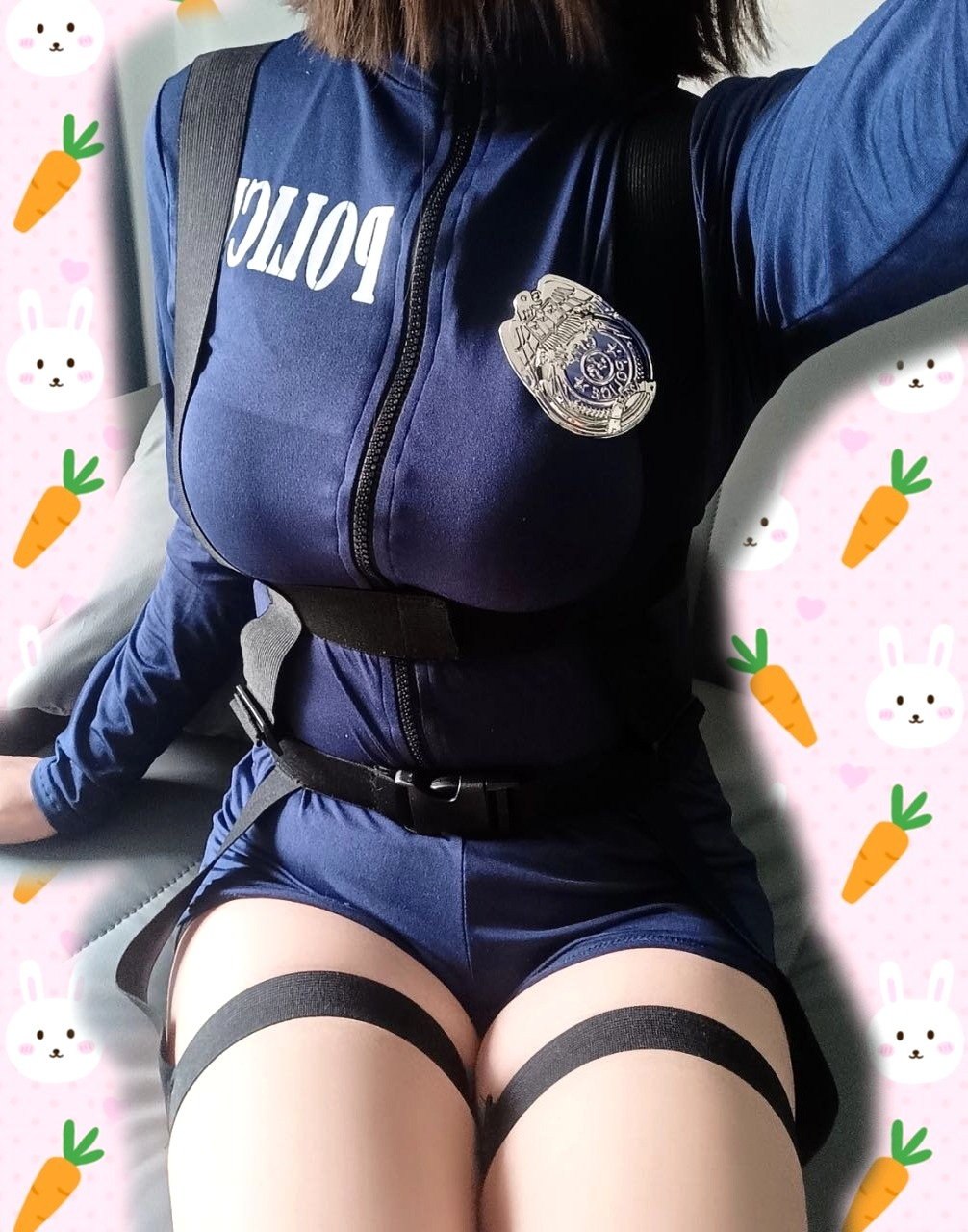 小呆