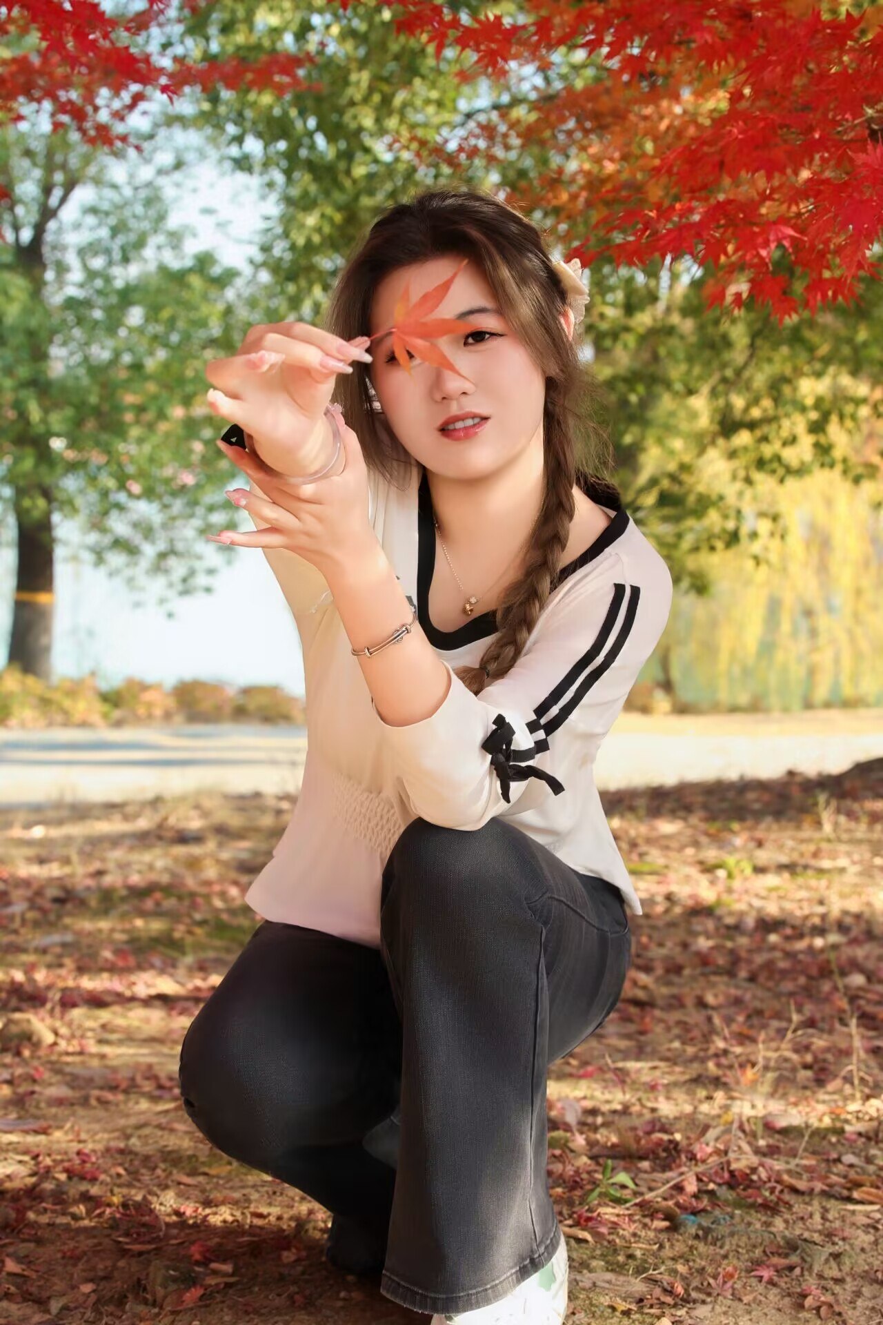 橙子