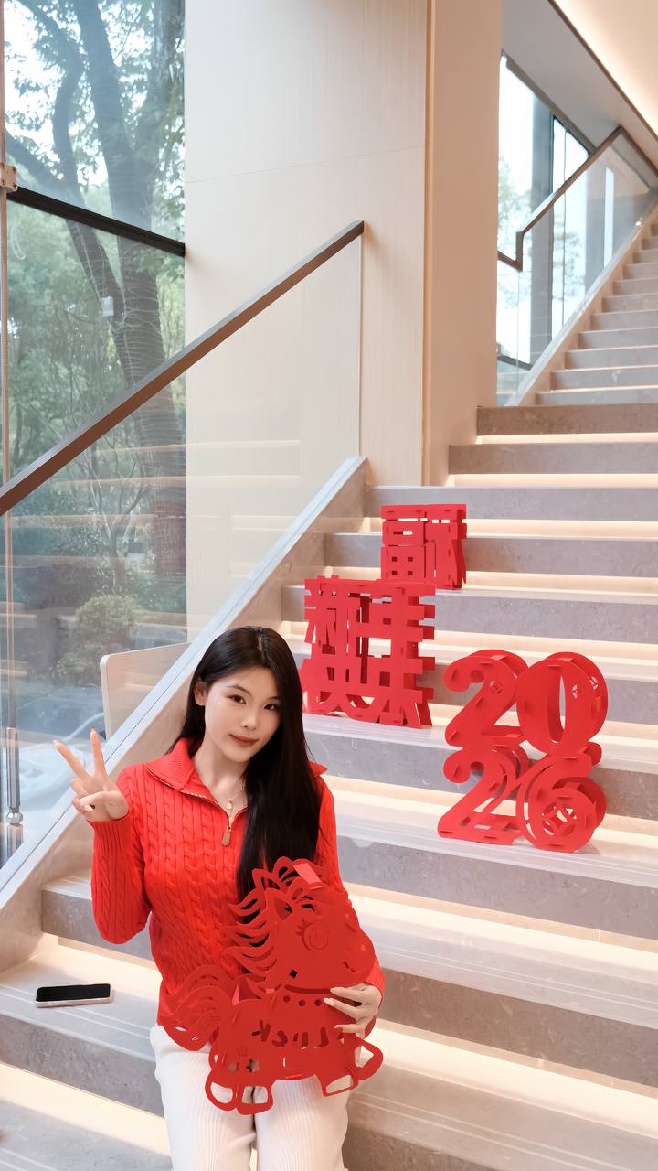 丘比特772