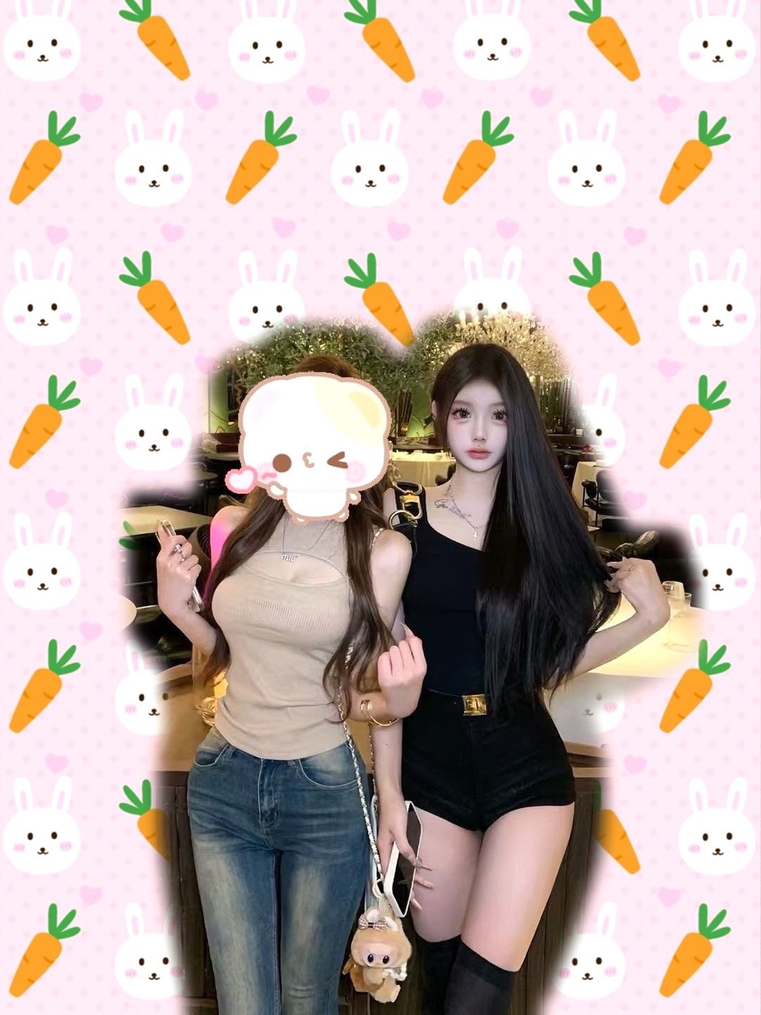 小猪