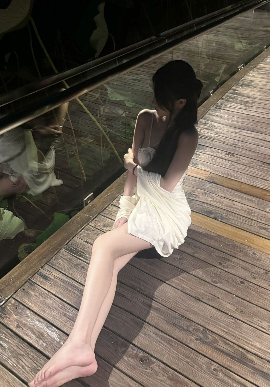 GD247 留学生 清纯美女