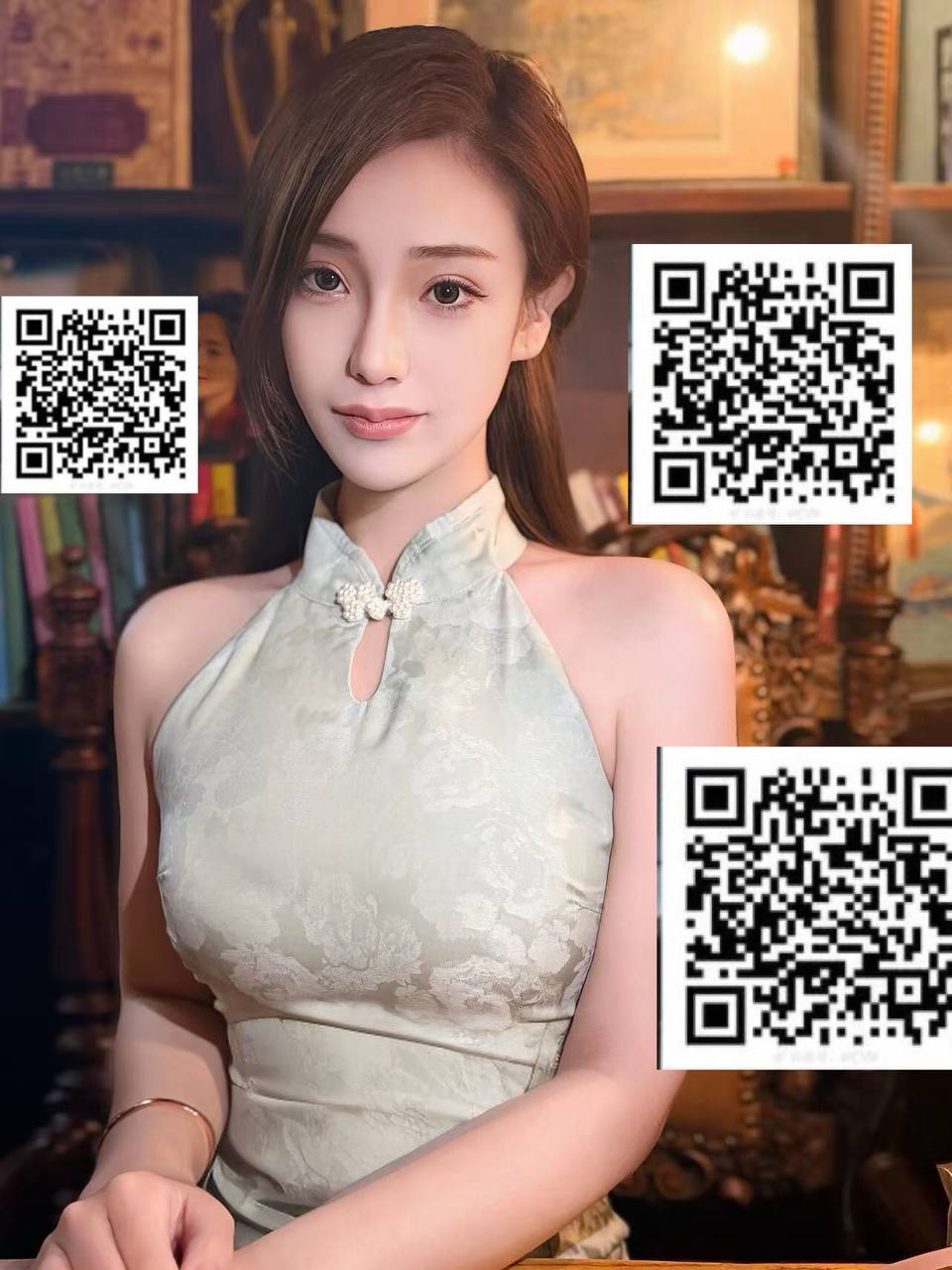 小Q