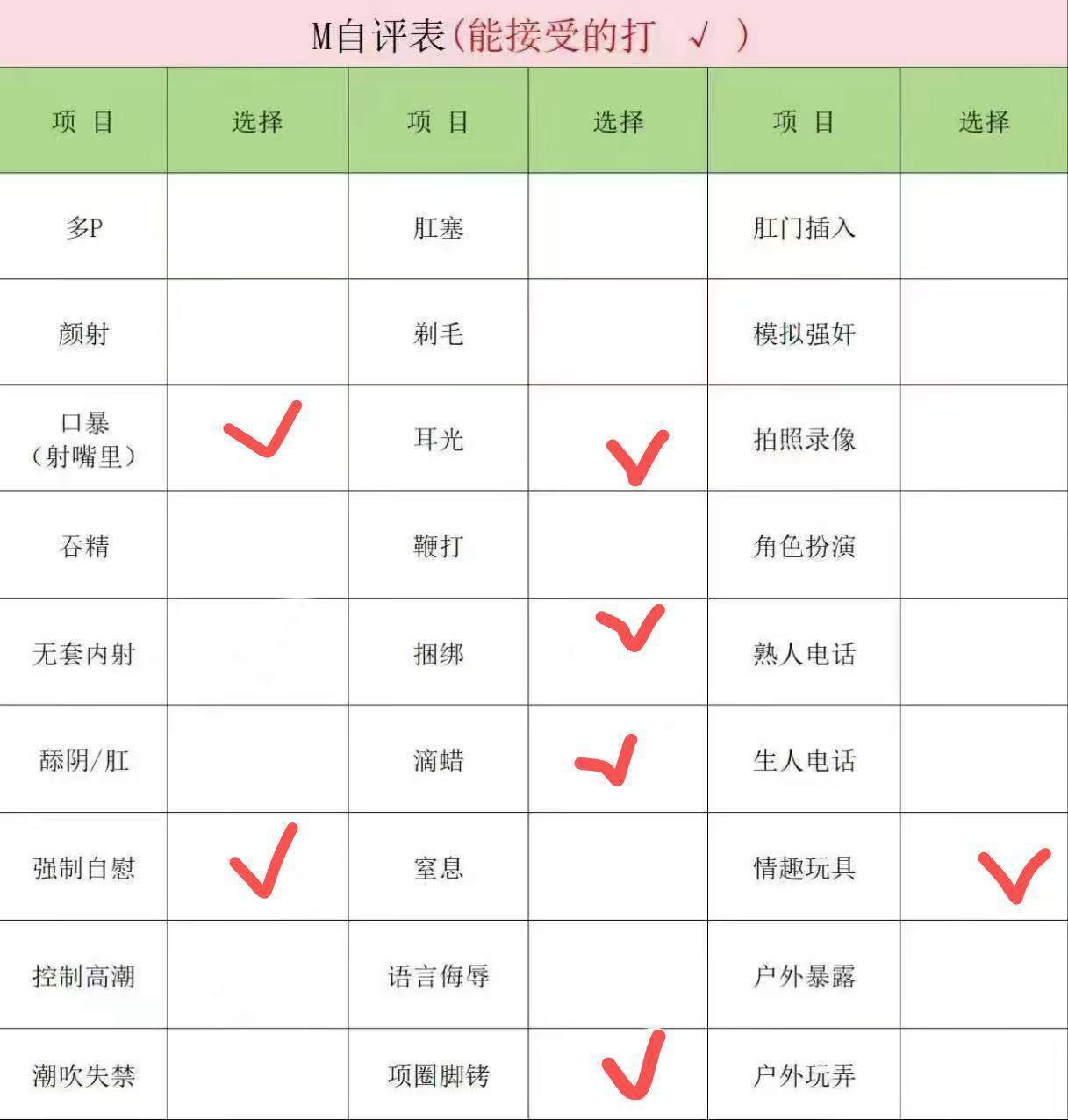 小Q