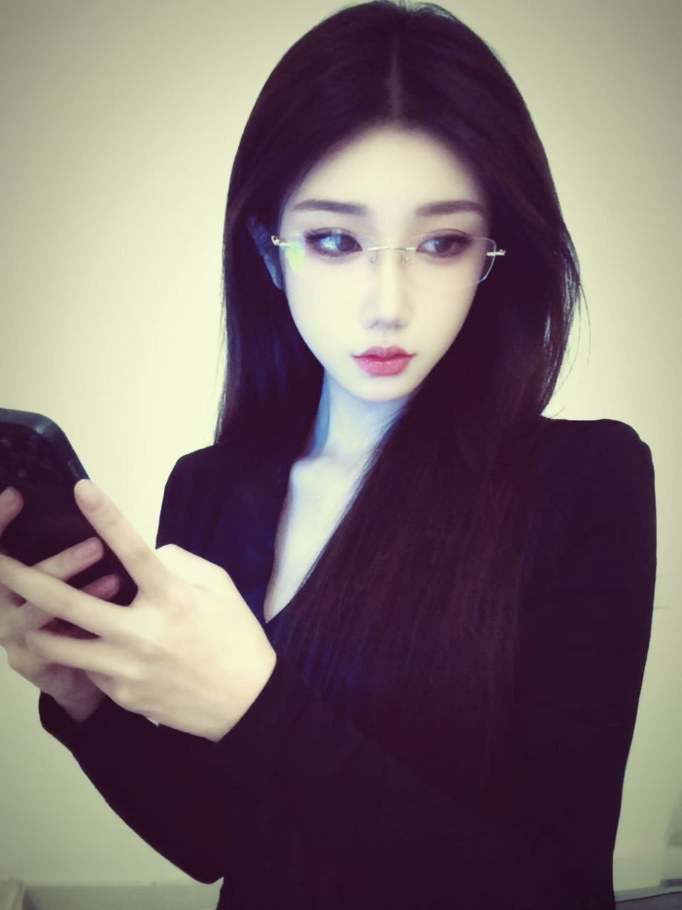 黛黛 m