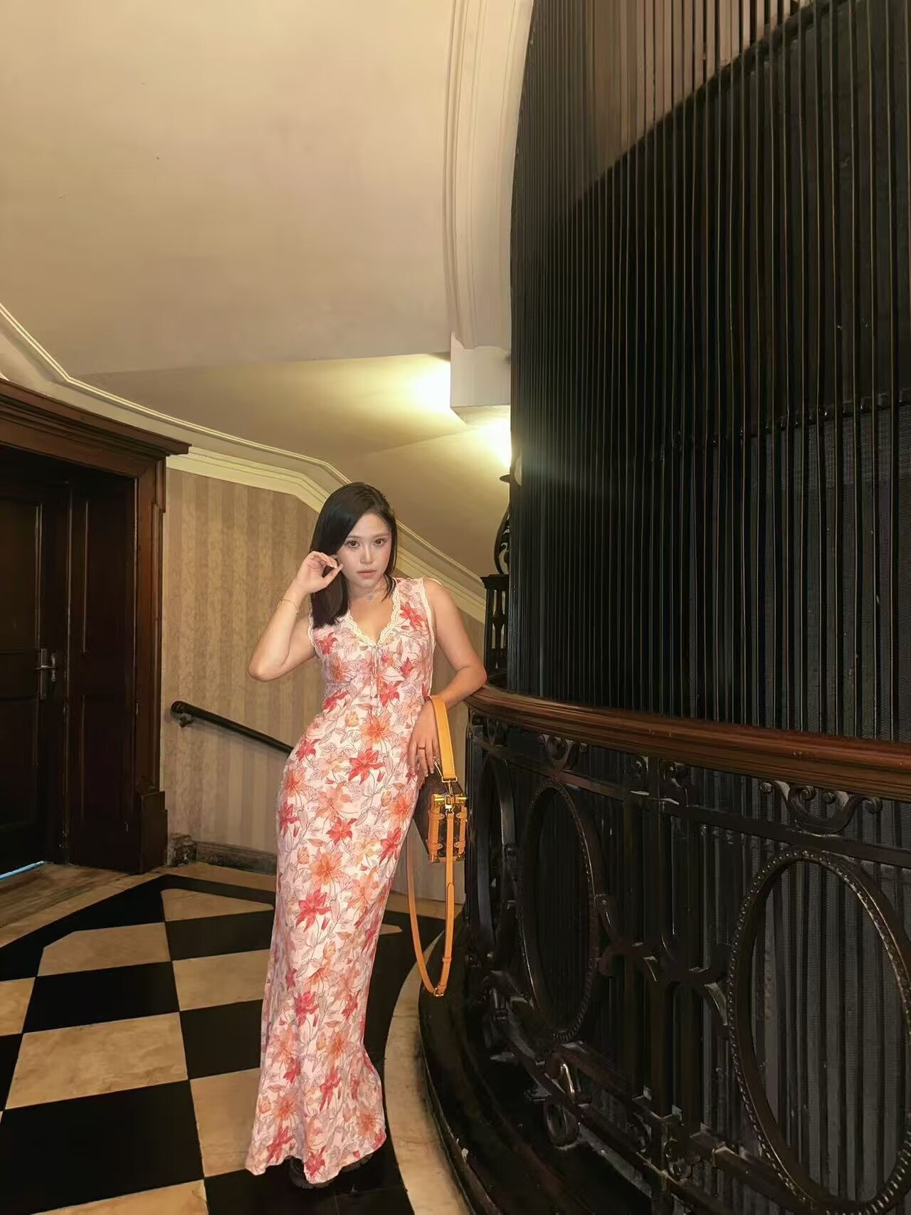 爱与海
