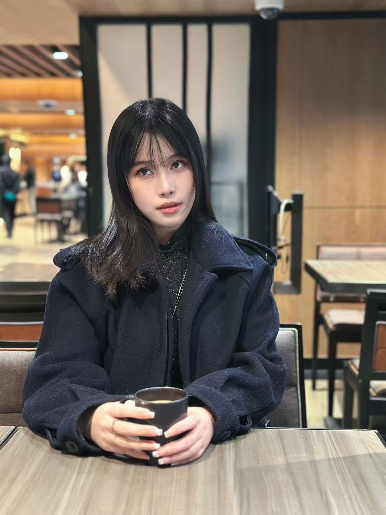 爱与海
