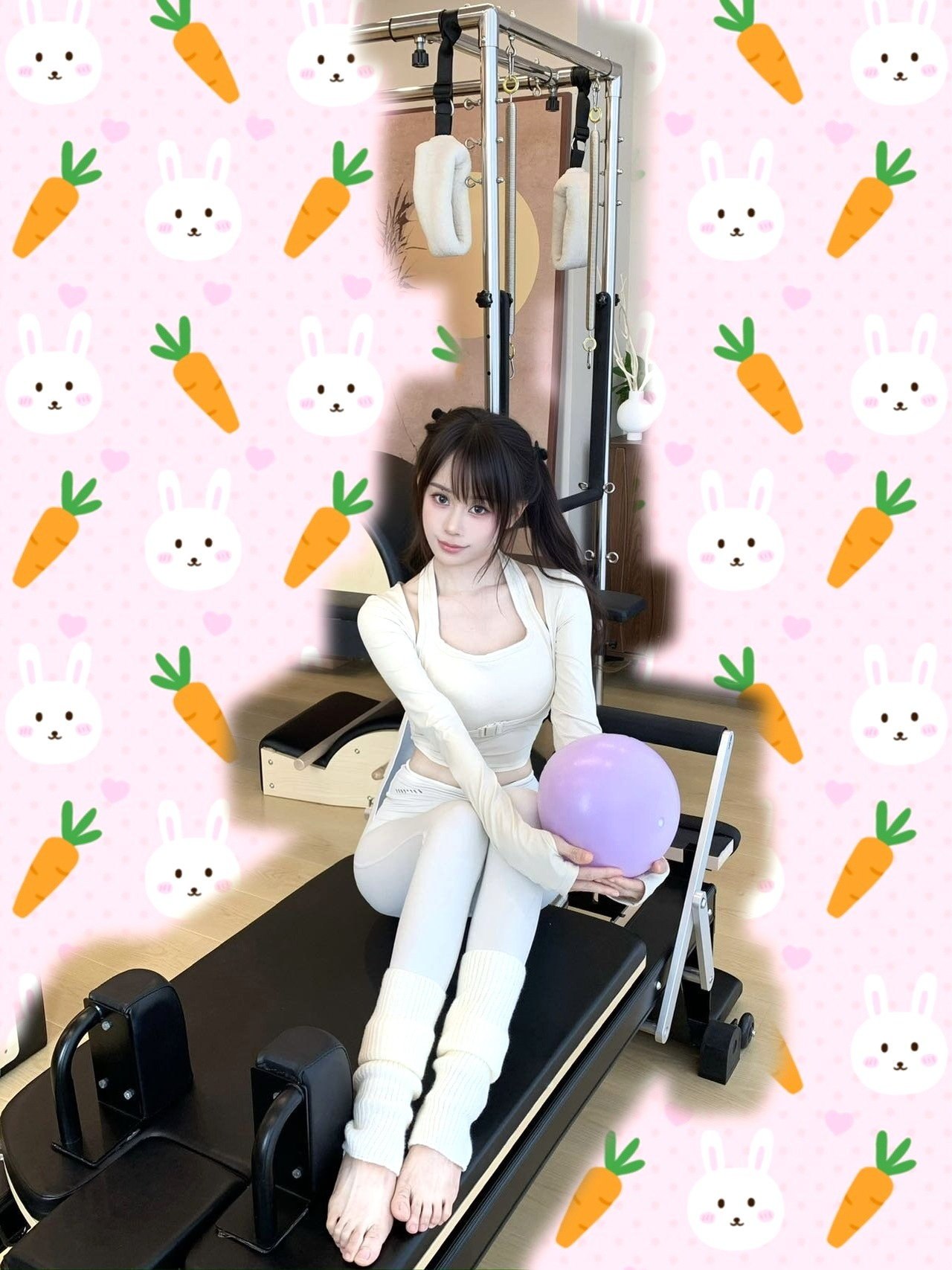 纱绘子