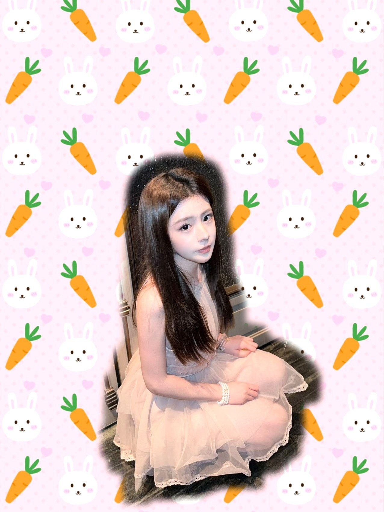 心心