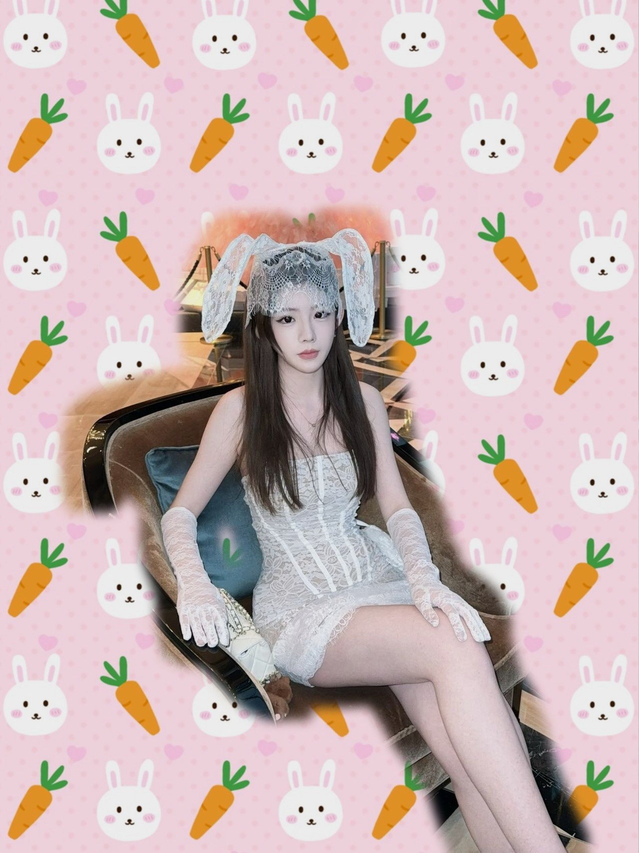 心心