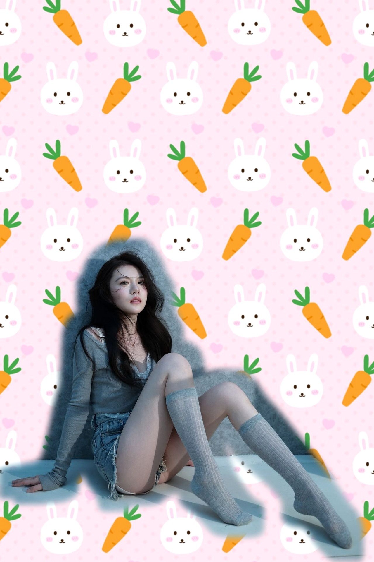 心心