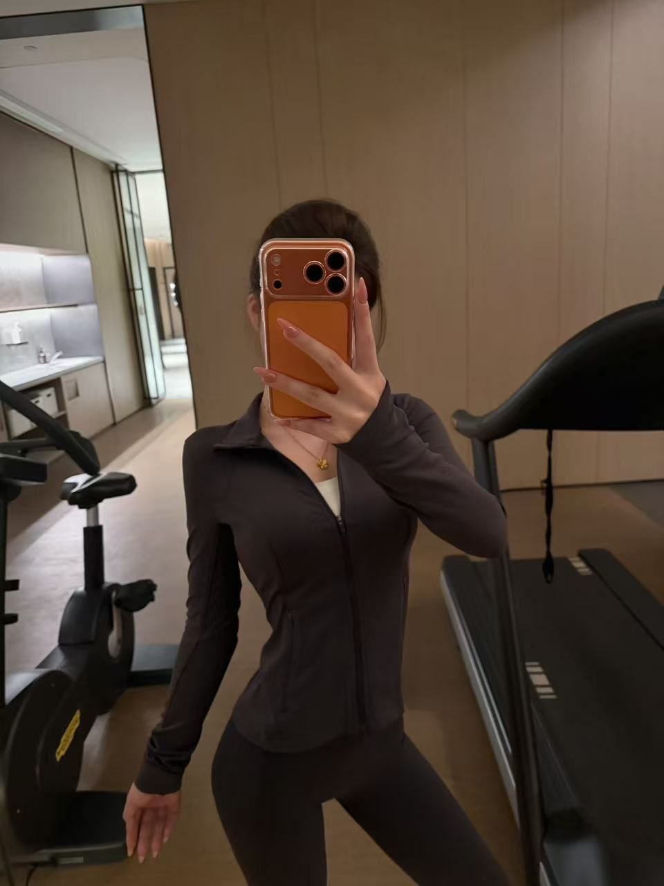 娜娜 m