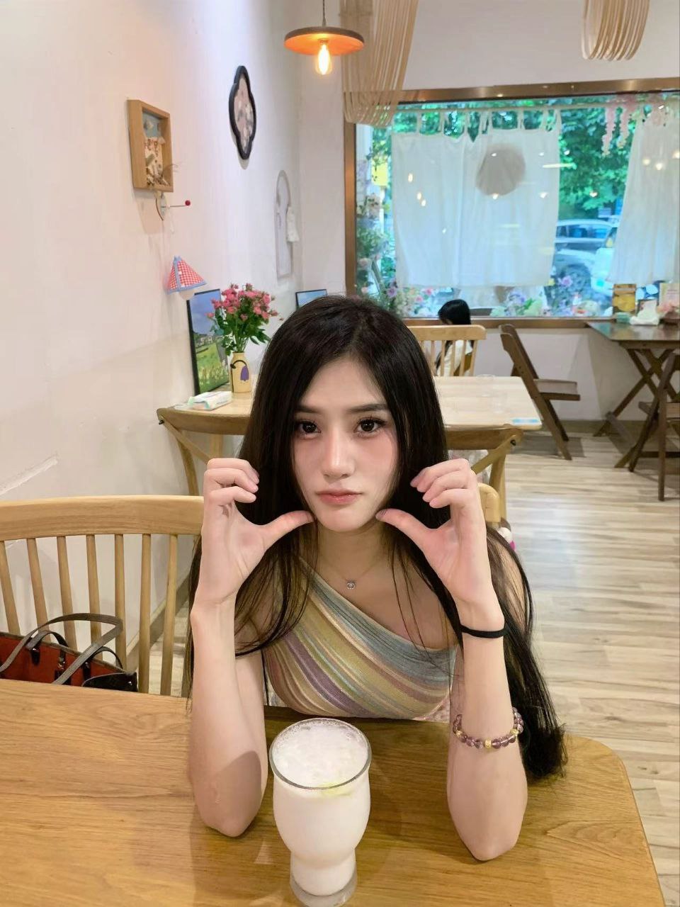 涵