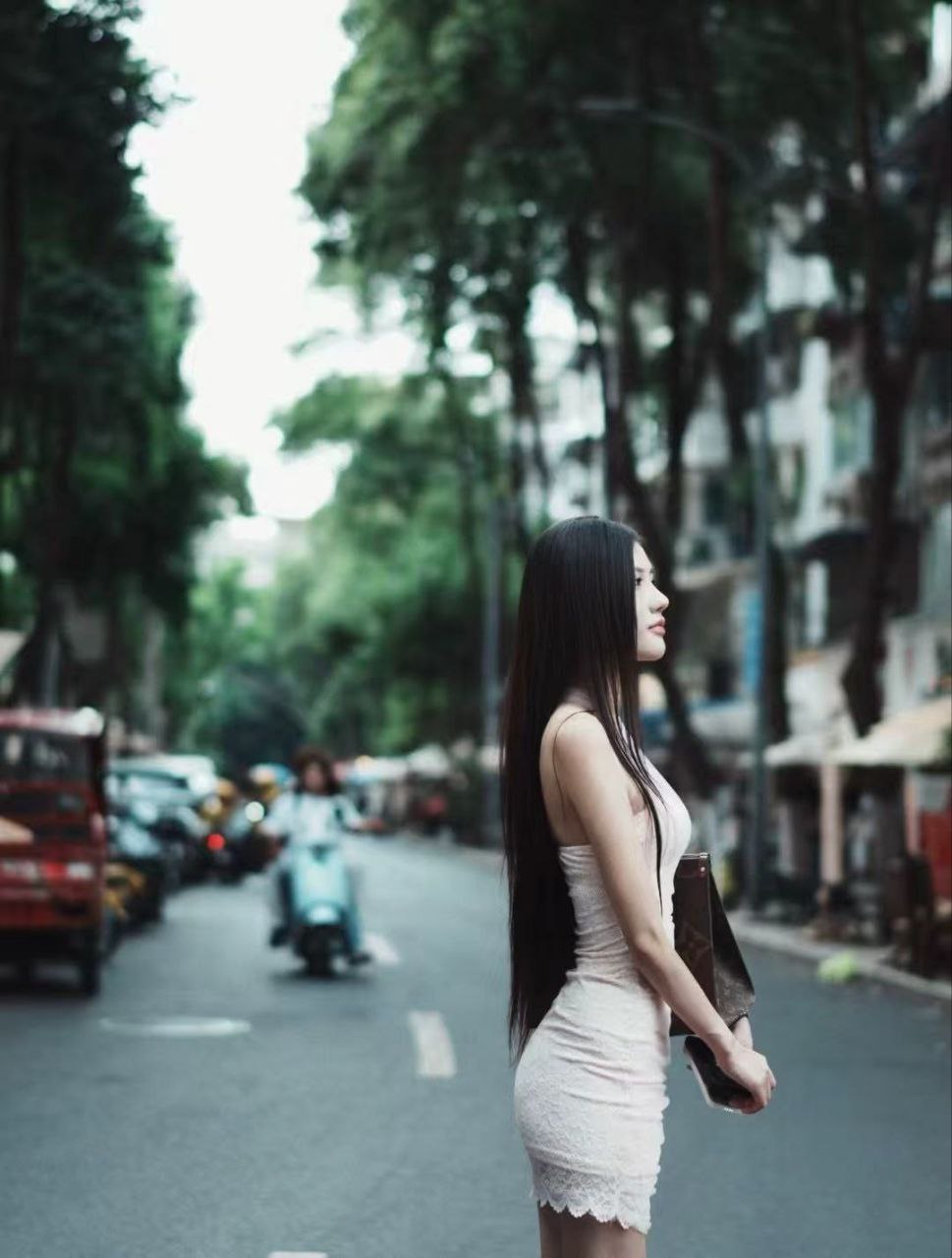 涵