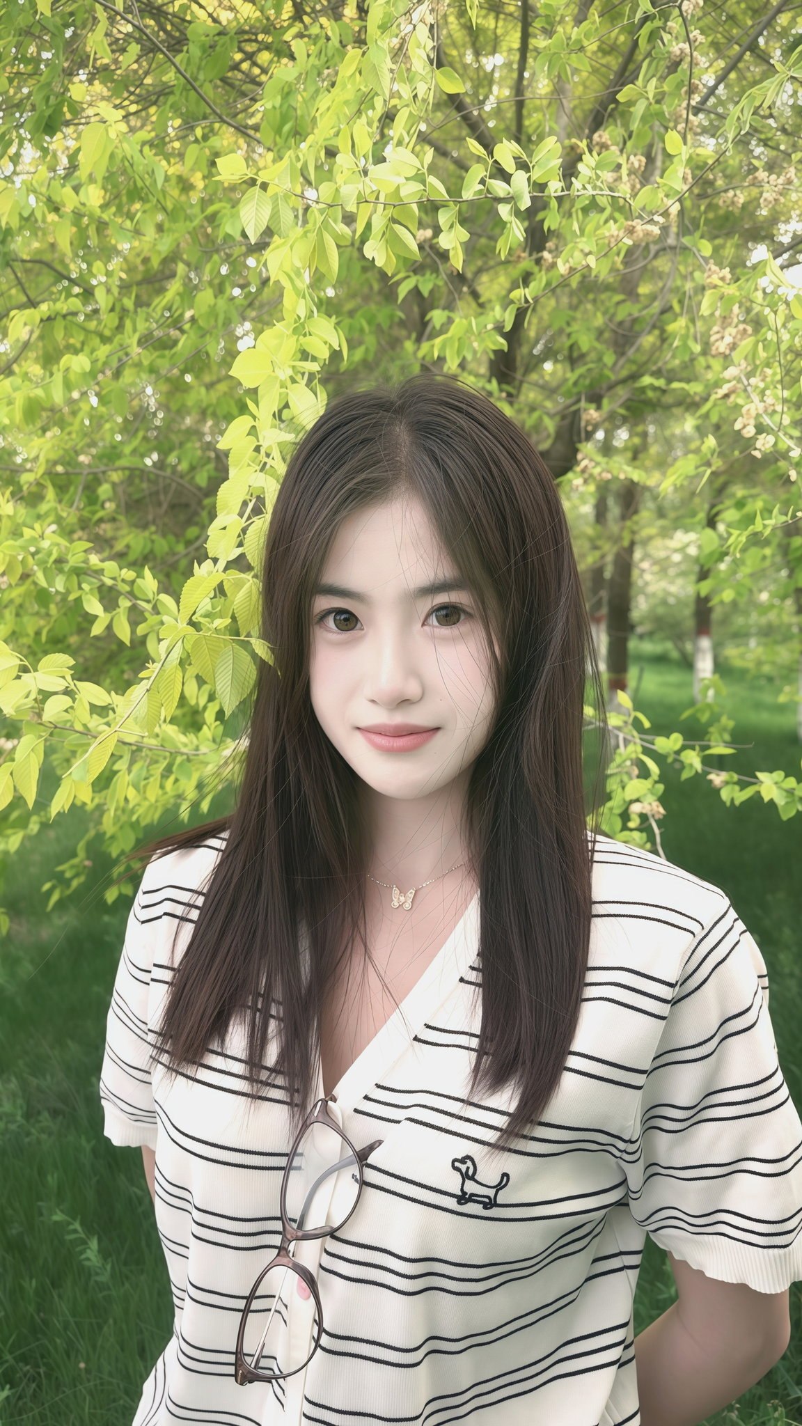 朴朴村长201
