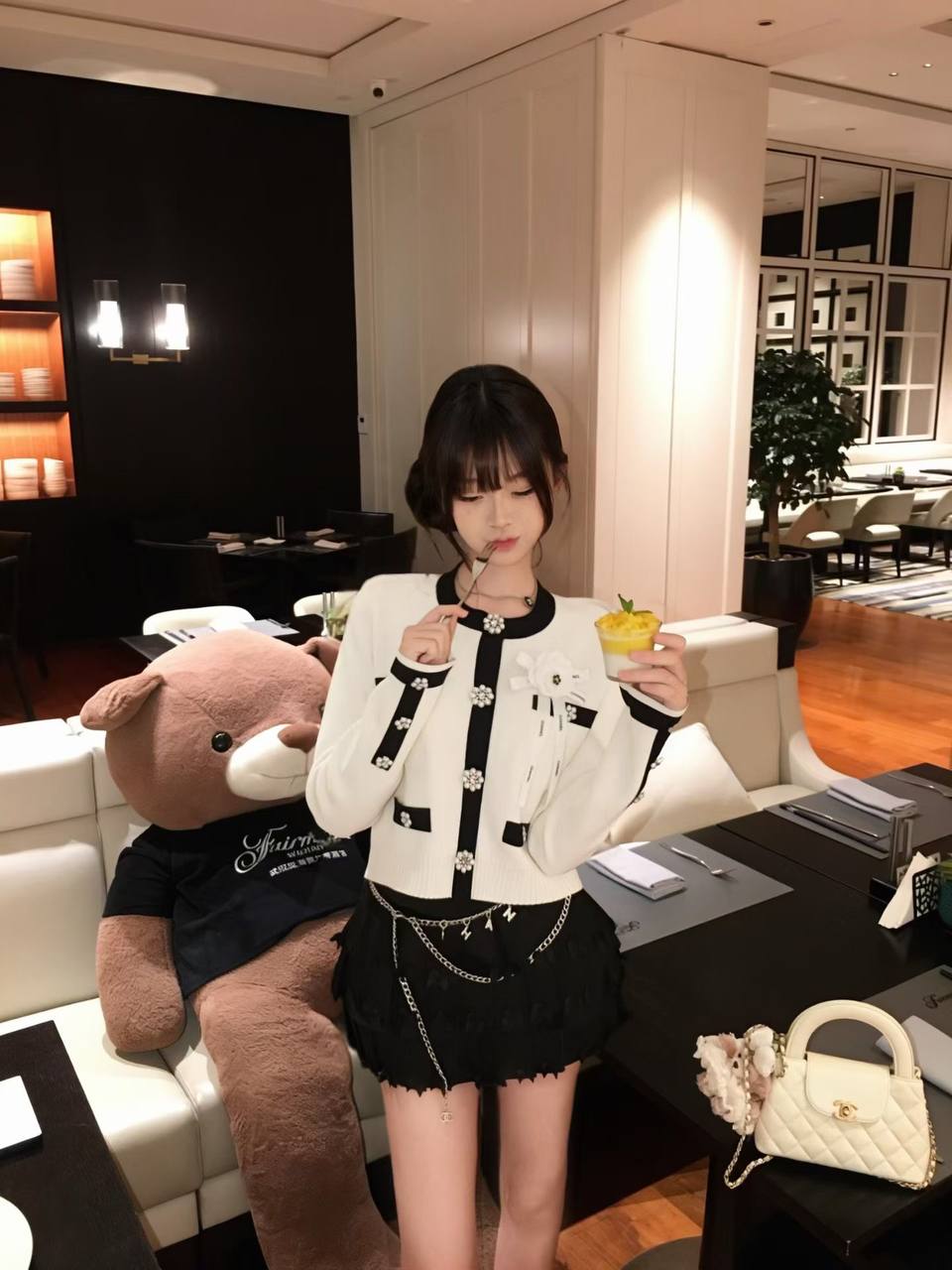 小伊