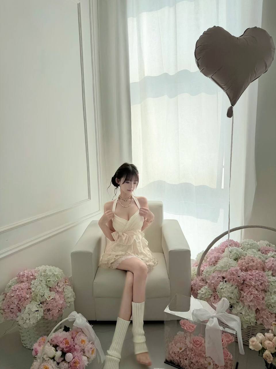 小伊