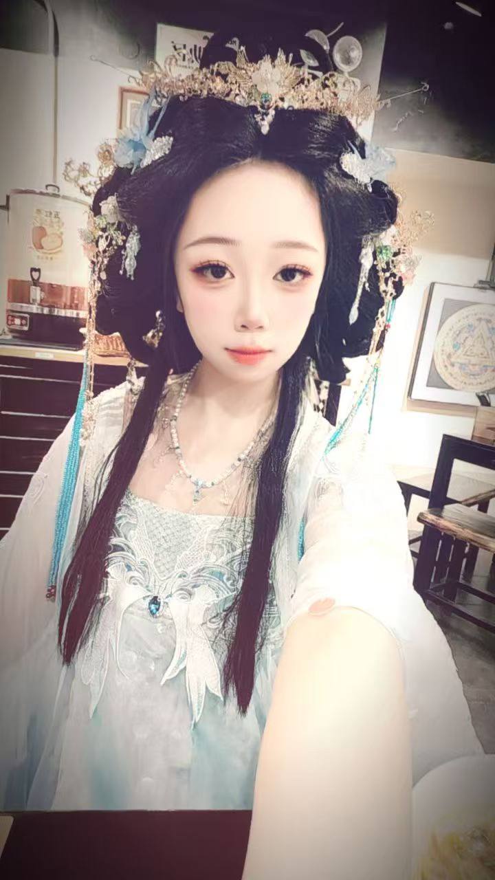 茉莉