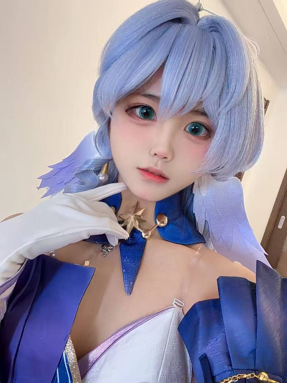 小凯B