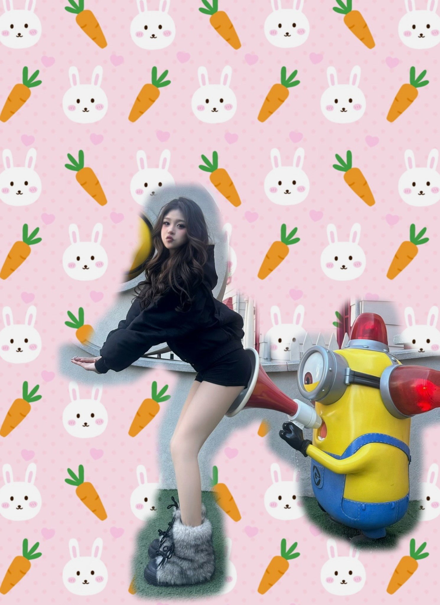 小艾