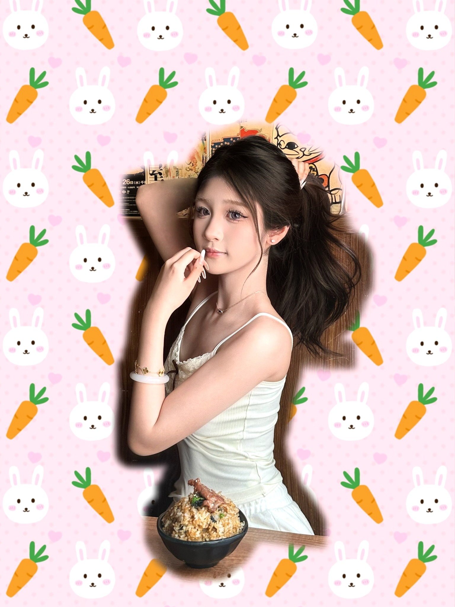 小艾
