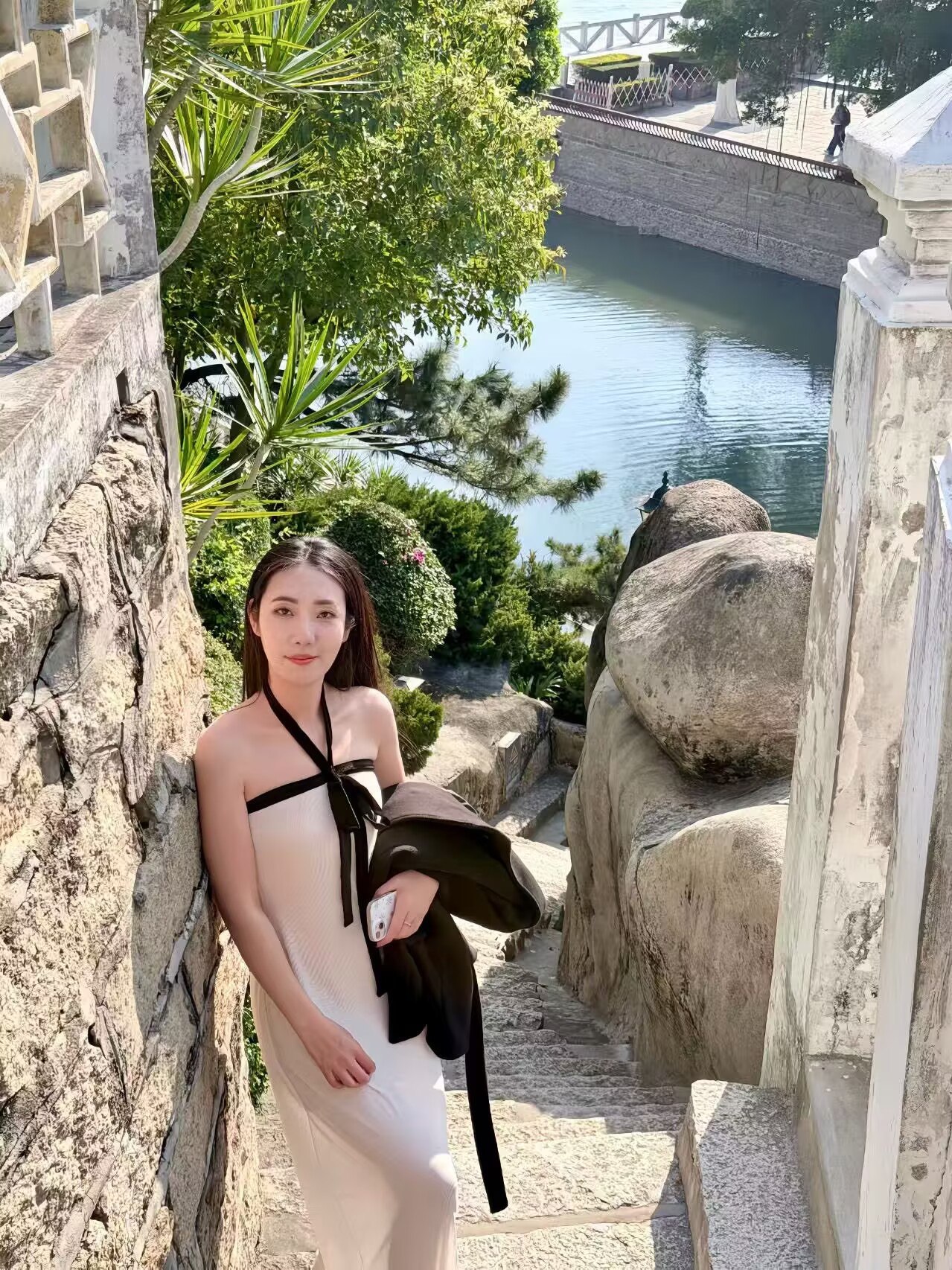 楠楠
