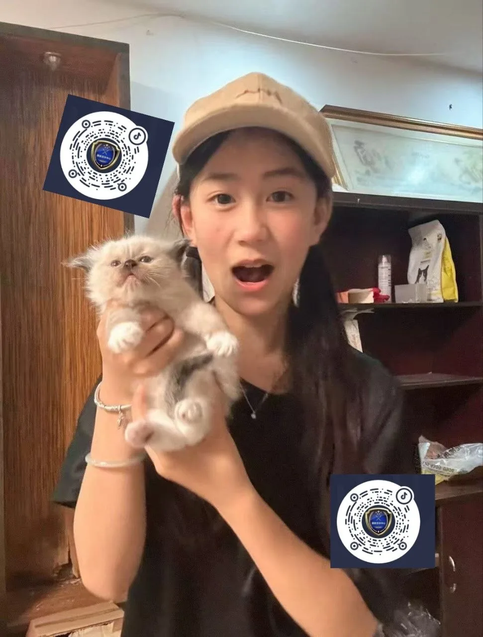验证视频封面