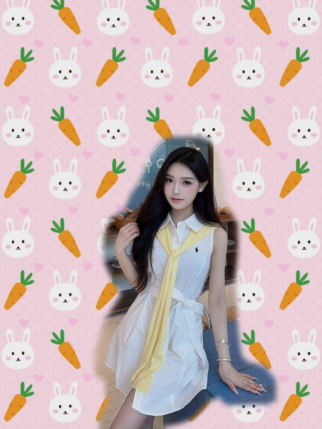 可爱