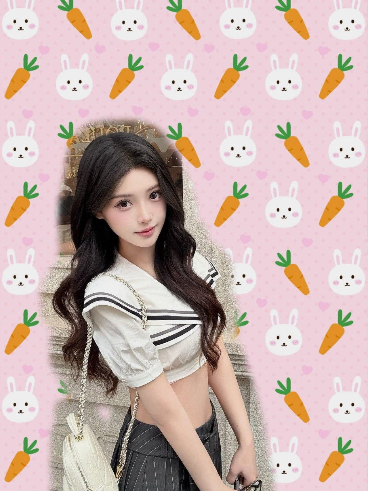 可爱