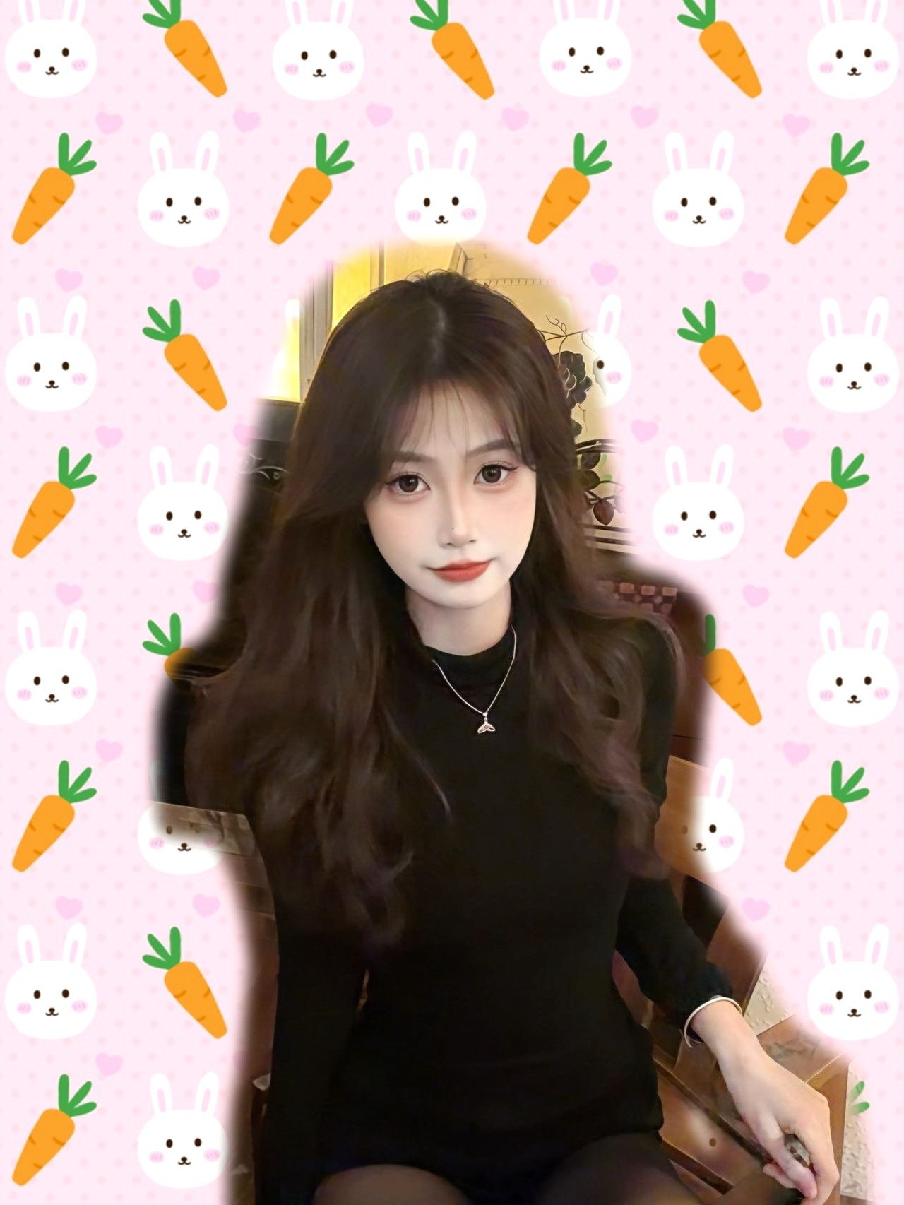 依依