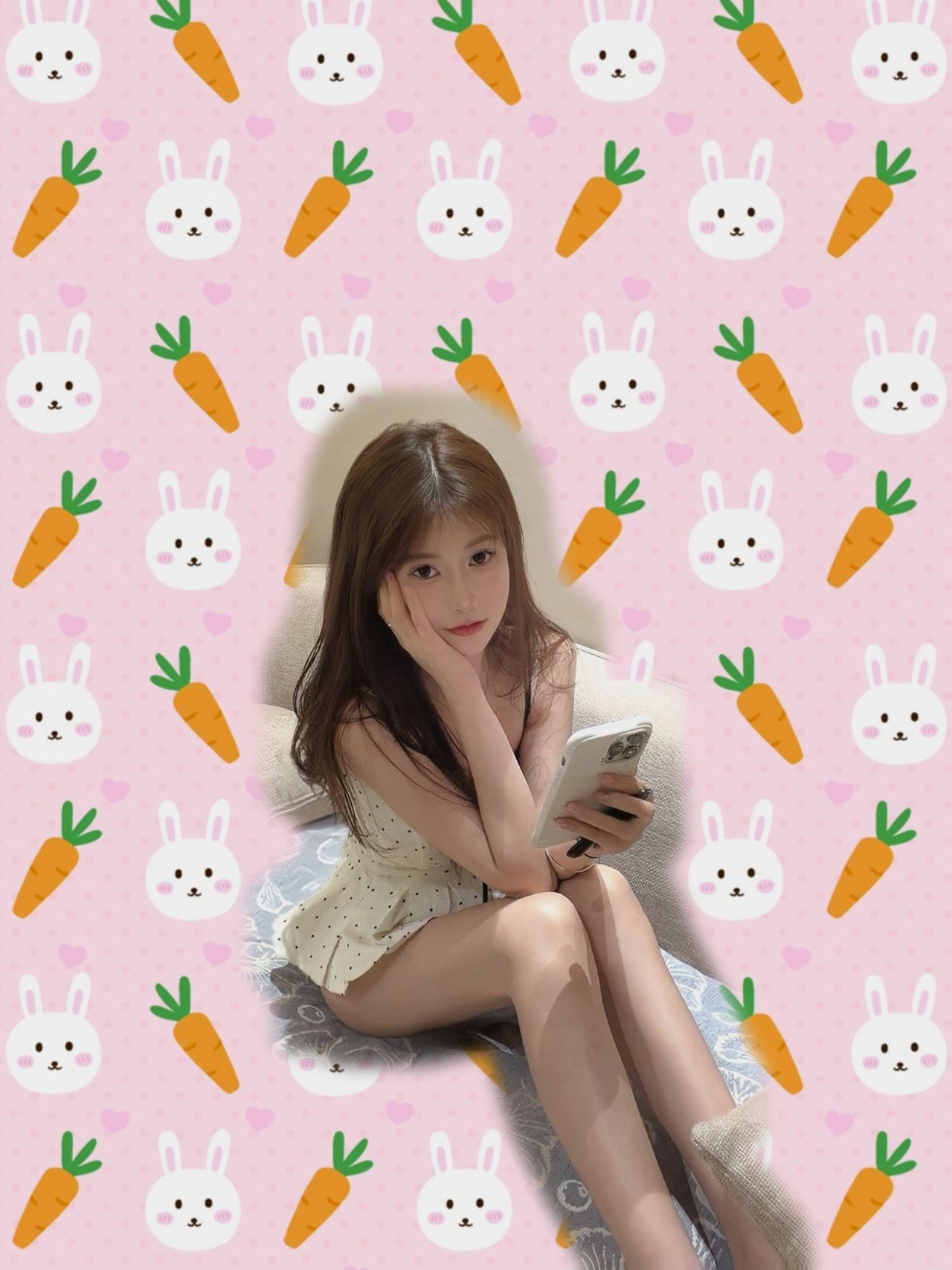 依依