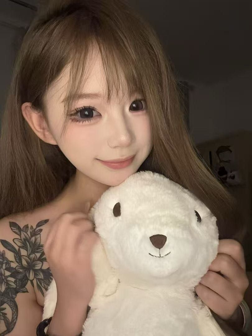 GD638 新人 嫩 性价比 大胸 爱笑 活泼