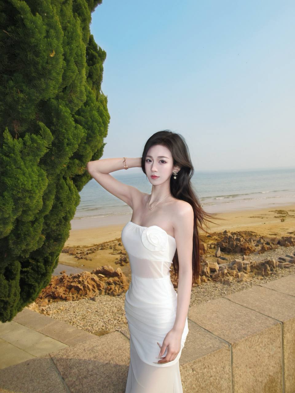 妍妍