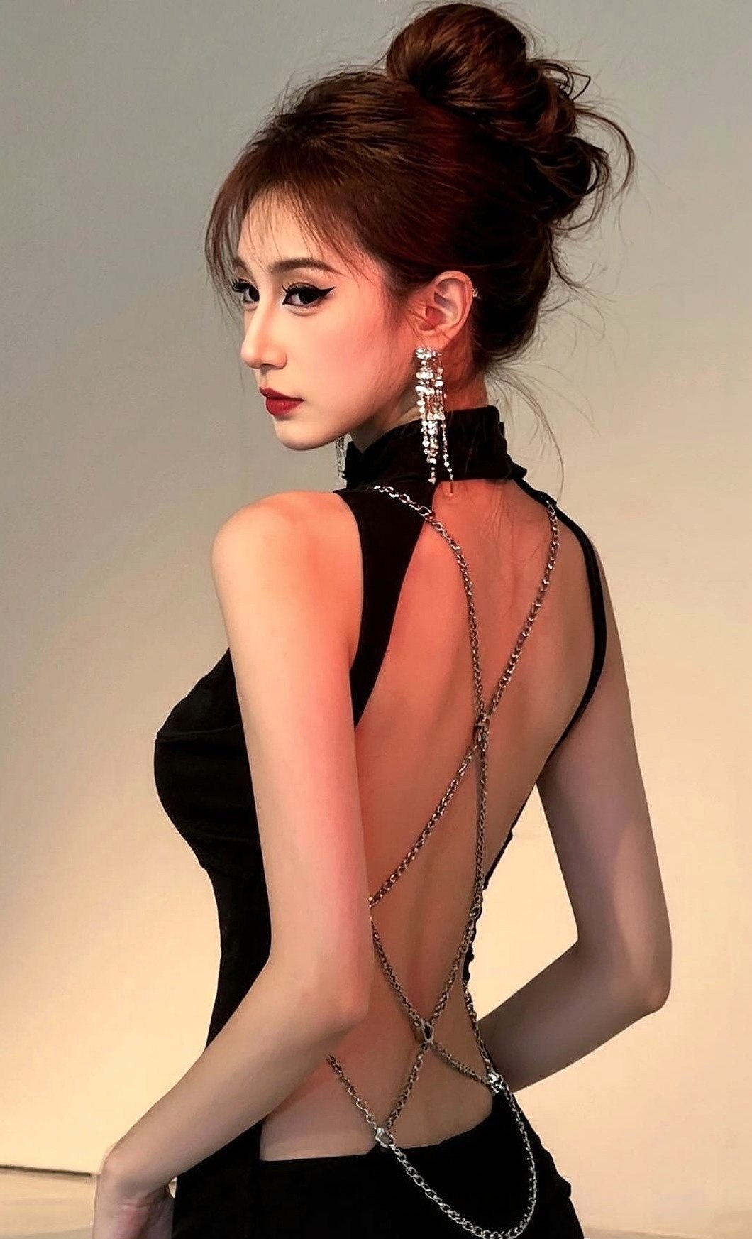 小欣
