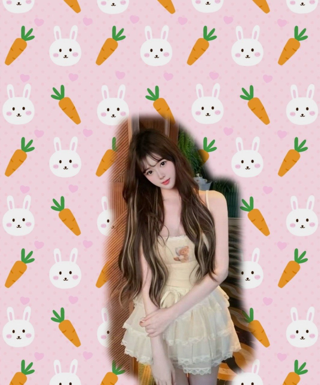 甜甜